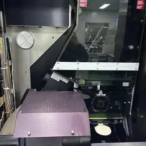 二手半导体设备KLA TENCOR SFS6420晶圆检测出售翻新