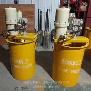 矿用气动注浆泵厂家 煤矿用注浆泵价格