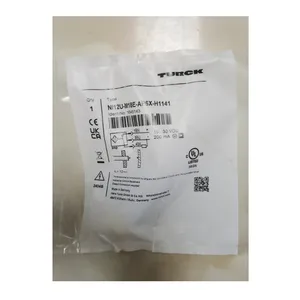 TURCKͼ����NI12U-M18E-AP6X-H1141���ʽ������ �ӽ�����