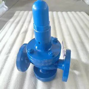 Y42AX-16-DN40���ɻ���ʽ��ѹ�� ��ѹ�������Ⱦ�ѹ��ˮ��ѹ��
