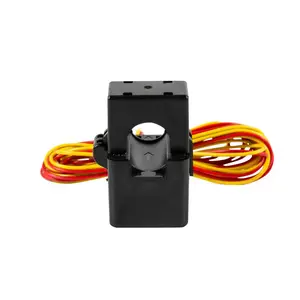 安科瑞AKH-0.66 K-Φ16-HM阳台光伏开口式电流互感器防逆流100A/40mA工作电压AC0.66kV