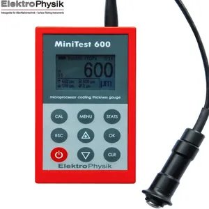 EPK Minitest600BFN高精度涂镀层测厚仪