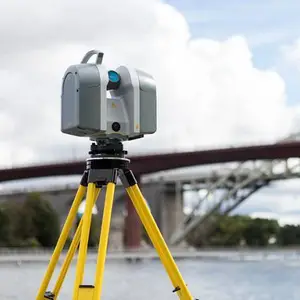 Trimble TX8��������ɨ���� һ��ɨ��ʽ���