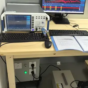 科环KH3938B型认证级新款EMC传导辐射测试仪器适用各类通电产品