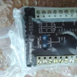 RORZE步进驱动器RD-053A/RD-053NA真实货源可靠原装品质