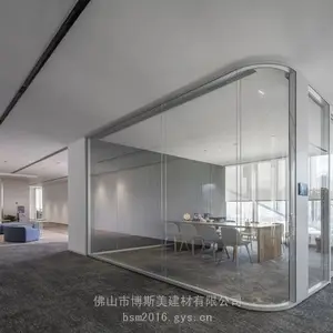 焦作 明亮 玻璃隔断安装规范欢迎洽谈