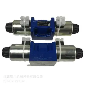 Rexroth/力士乐 R901427832 4WE10G5X HG24N9K4 M 电磁换向阀