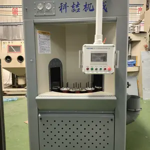 自动电弧熔射机