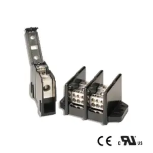 Vicfuse VLD 系列 600/1000V 950A 配电模块电路防护