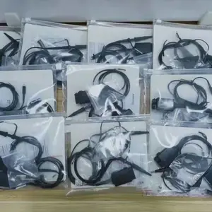 �ֻ�����Tektronix̩����Դ��ѹ̽ͷ TPP0500B ����500MHz ԭװ***