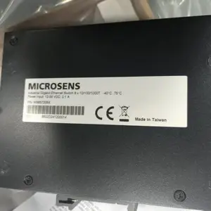 供应德国原厂原装 microsens 工业交换机 MS400895MX