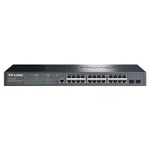 TP-LINK TL-SG5226P 全千兆三层网管PoE交换机