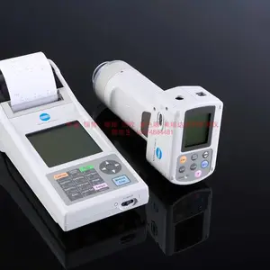 美能达CR-400/CR410色彩色差计维修 ***回收美能达CR-400/CR410色彩色差计
