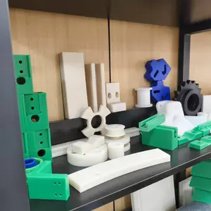 超高分子量聚乙烯异形件