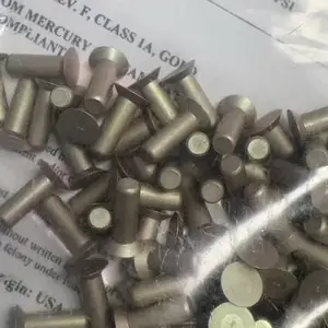 上海CHERRY航空铆钉HK432-2 欢迎咨询 上海沃顿供应
