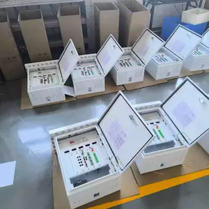 智能传输控制箱,智能维护箱,弱电智能箱