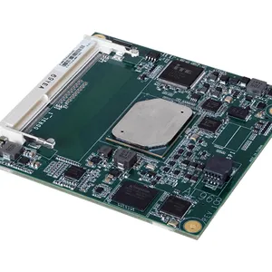 AL968 Intel Atom® E3900 系列