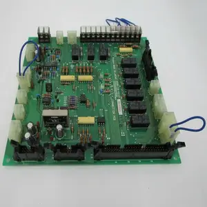 Rigaku A886-18-1D(2)连接PCB 全新 智能控制器 卡件模块
