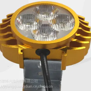 代驾车LED二合一喇叭灯12-80V通用