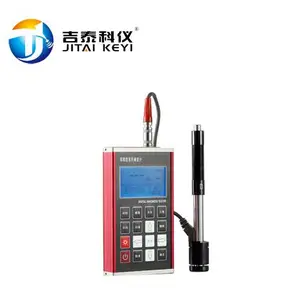 便携式里氏硬度计.手持表面洛氏硬度计生产厂家