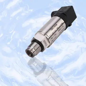 PPM-T232A高温平膜压力传感器