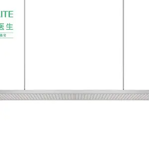 市面上的LED灯为什么不能护眼