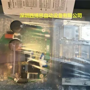 SIPOS 德国西博思电动执行机1.5KW电源板 2SY5010-1LB04