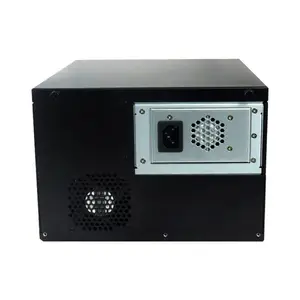 工控电脑工控整机IPC-620H工业级壁挂式原装整机厂家直销