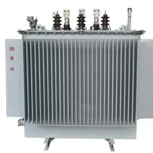 S11油浸式变压器