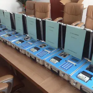 手持粉尘检测仪车间粉尘检测仪DL-FC型激光粉尘浓度检测仪(PM2.5/PM10)