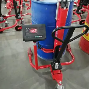 油桶推车,商洛油桶搬运车,山阳油桶推车 洛南油桶推车 陕南油桶推车