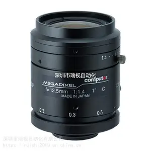 ����� Computar ����200W���� FA������ͷ V1214-MP 1