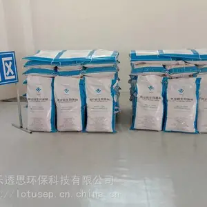 南京乐透思环保-废水处理专用总氮去除剂