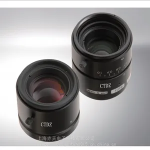 �Ϻ�MORITEX��ͷ������ML-5540-62M35Ī����΢�ྵͷ