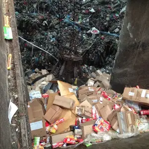 宁波过期的食品咖啡饮品销毁,宁波临期的食品果酱销毁标准