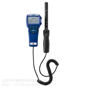 ����TSI 7515���ڿ���CO2�����