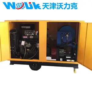 ������WL16130�綯����ˮ��ѹ��ͨ��ϴ��