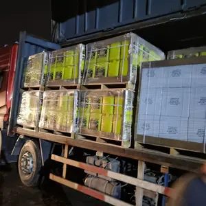 上海危险品拼箱7大注意