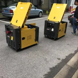 �ձ�����YT8100T�������ͷ����8ǧ�� ͣ��Ӧ����Դ