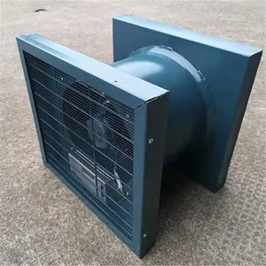 上鼓 低噪音智能温控风机 ZTF-3 0.06KW