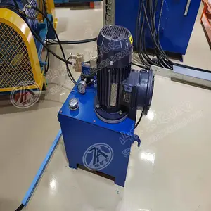 ����ʽ��ú��Һѹվ 2.2KWҺѹվ��5.5KW��� Һѹվ����ϵͳ