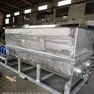 凉皮洗面筋机耗能低搅拌均匀 不锈钢洗面机安全卫生