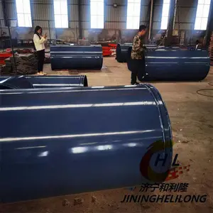 ��1000mm��Ͳ��ͨ ���ӹ�������жѹ��ͨ ͨ����ѹ����װ��