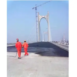 清水混凝土保护剂与硅烷浸渍剂区别和应用范围