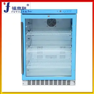 医院用保温柜容积150L温度2-48℃