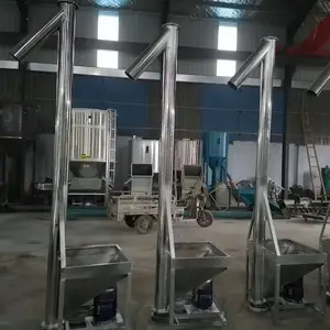 江苏泰州供应粮食输送机2024年末动态已更新《采购/推荐》