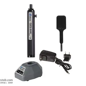 美国Virtual VPW6300AR-MW6真空晶圆吸笔便携式wafer硅片吸取