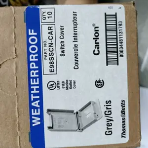 ��Ӧ����CARLON ���ܸ� E98SSCN-CAR