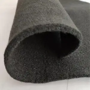 防火棉碳纤维香炉垫耐高温阻燃防烫隔热棉保温蚊香防火棉