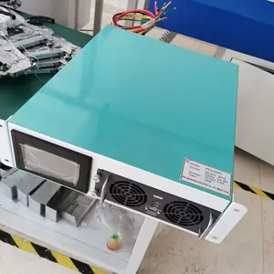 260-530VAC三相转150-750VDC恒流恒功率AC-DC充电器20KW